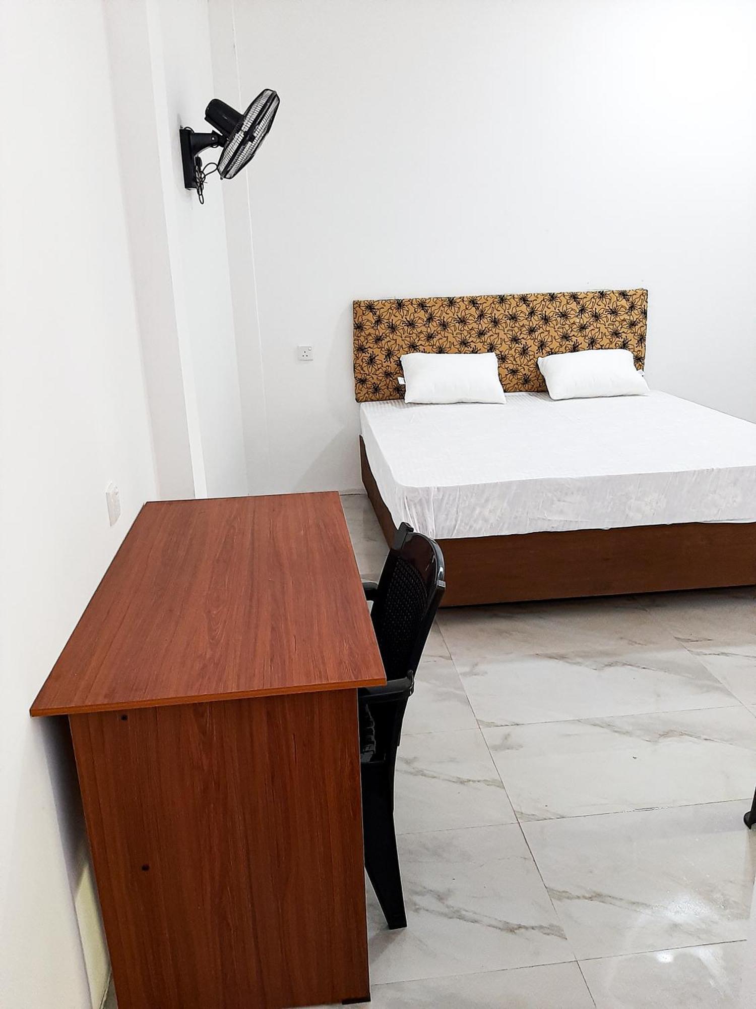 The Pepper Street Weligama Hotel Eksteriør billede