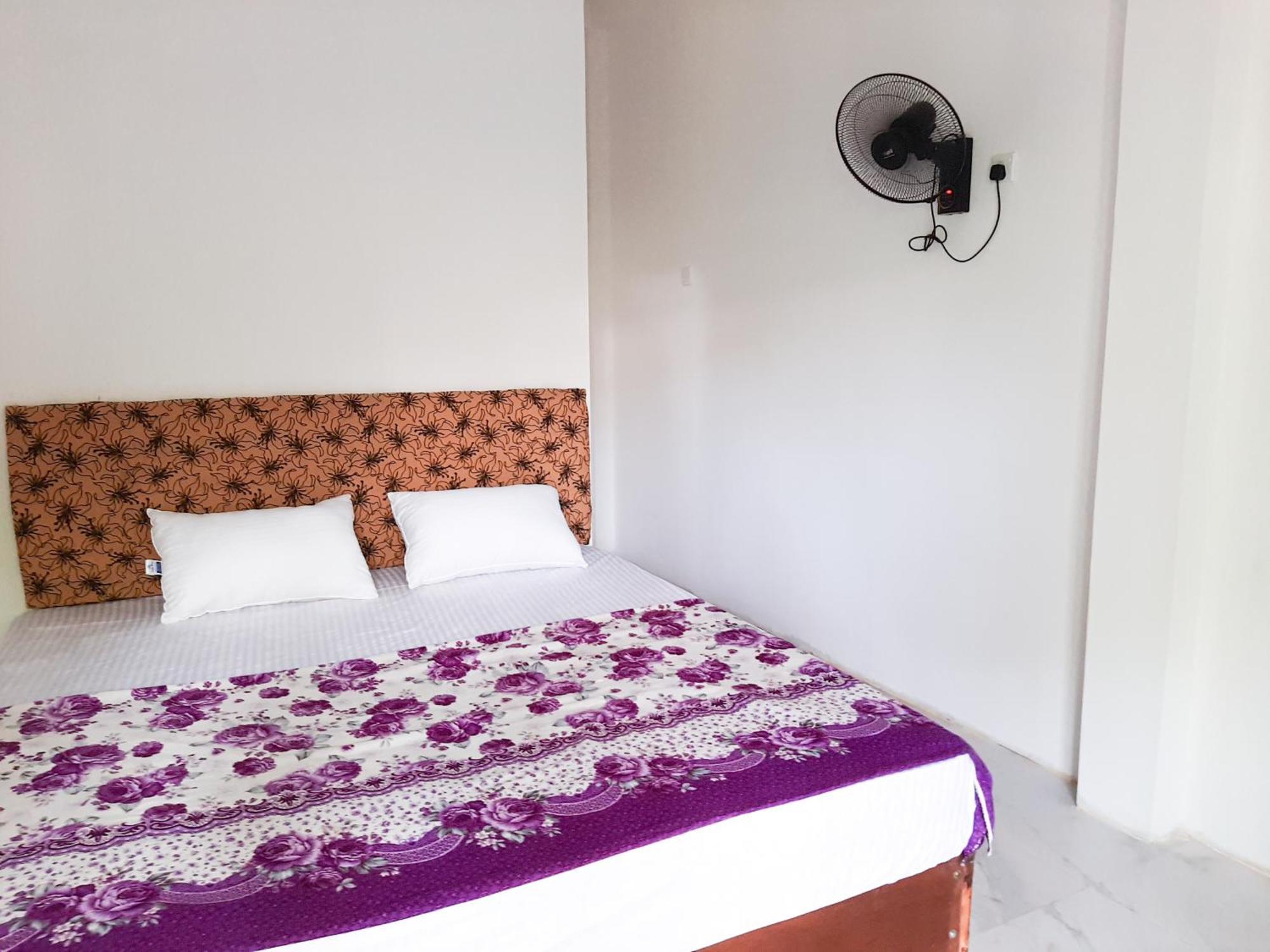 The Pepper Street Weligama Hotel Eksteriør billede