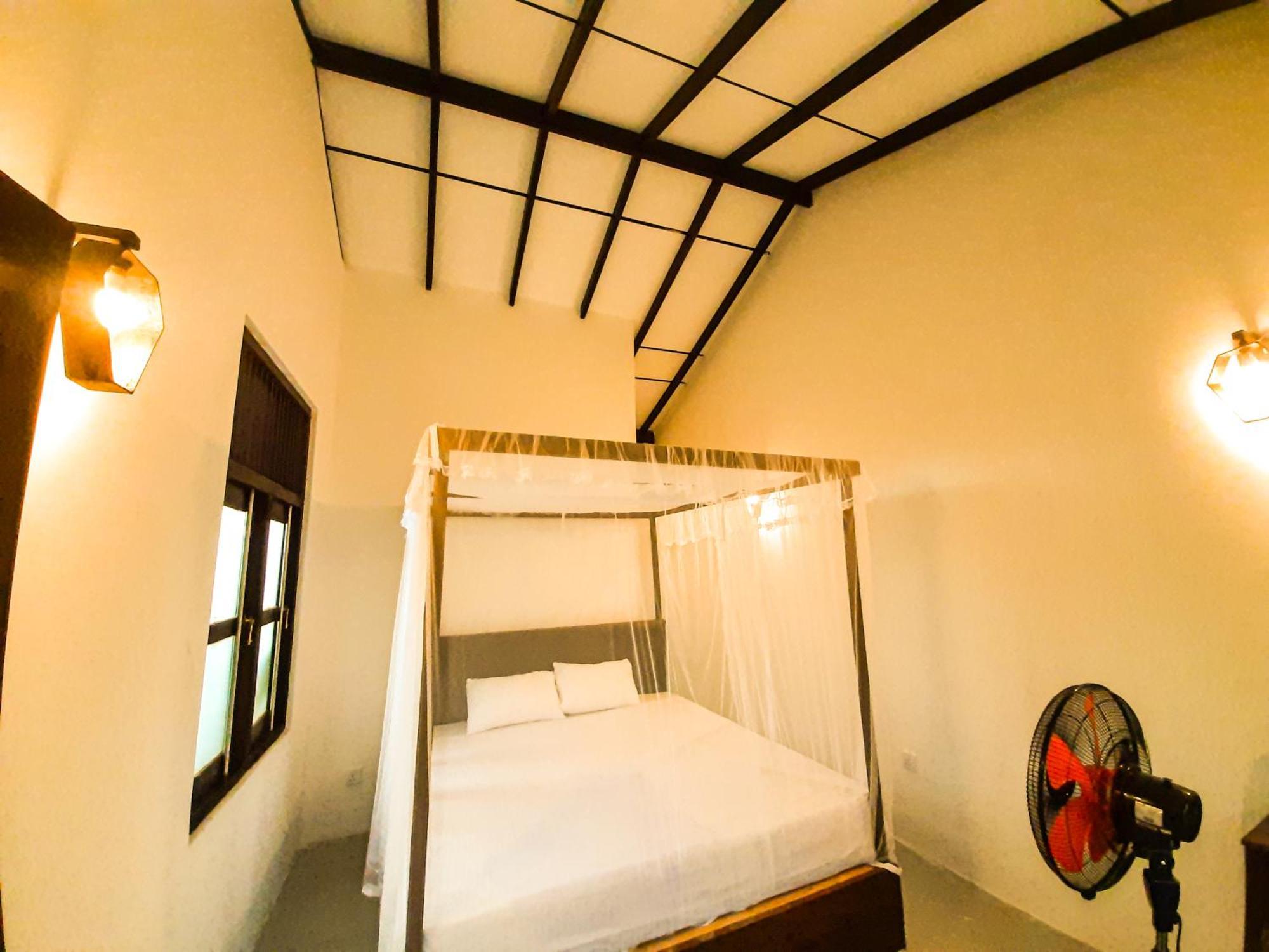 The Pepper Street Weligama Hotel Eksteriør billede