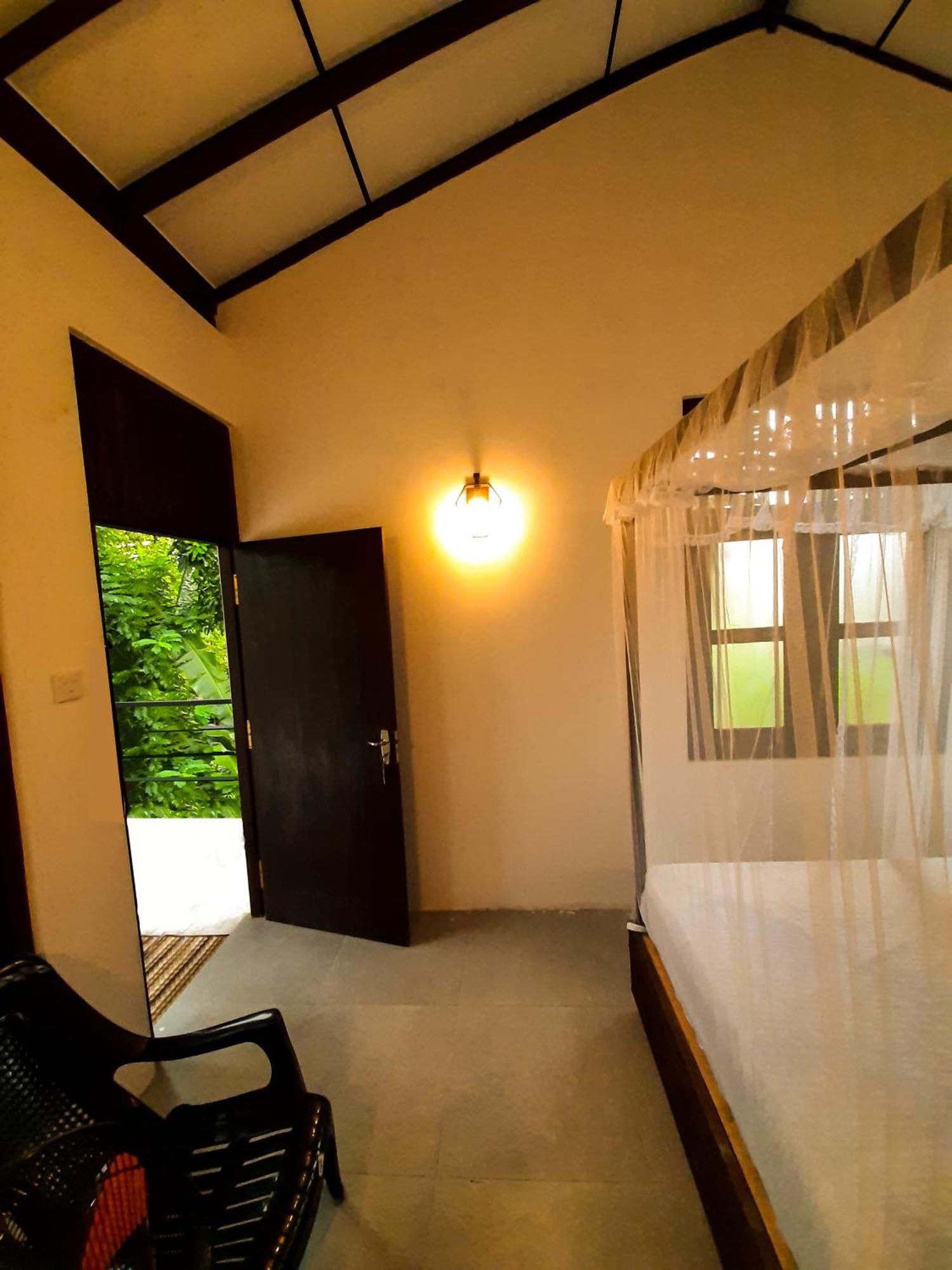 The Pepper Street Weligama Hotel Eksteriør billede