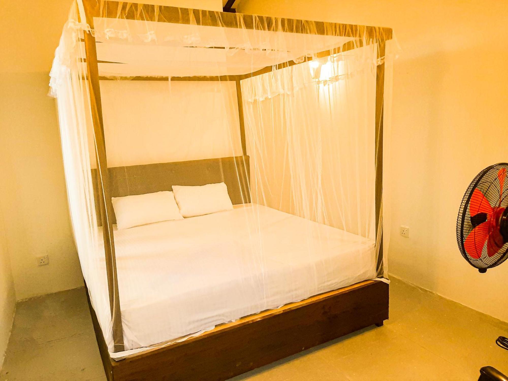 The Pepper Street Weligama Hotel Eksteriør billede