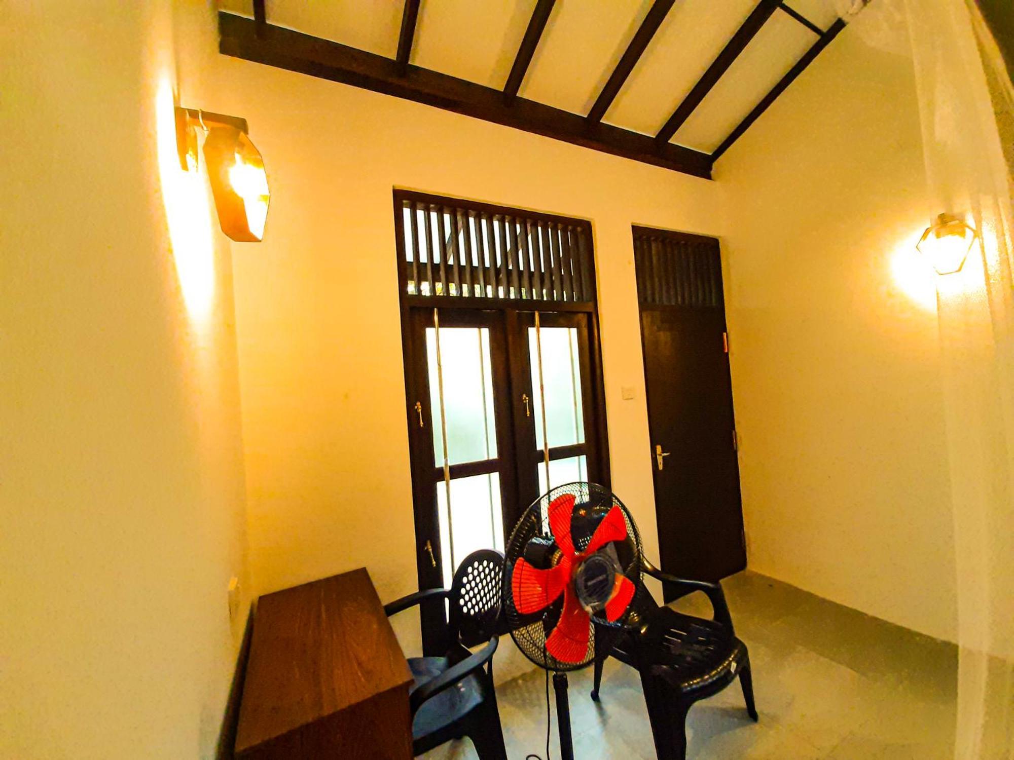 The Pepper Street Weligama Hotel Eksteriør billede