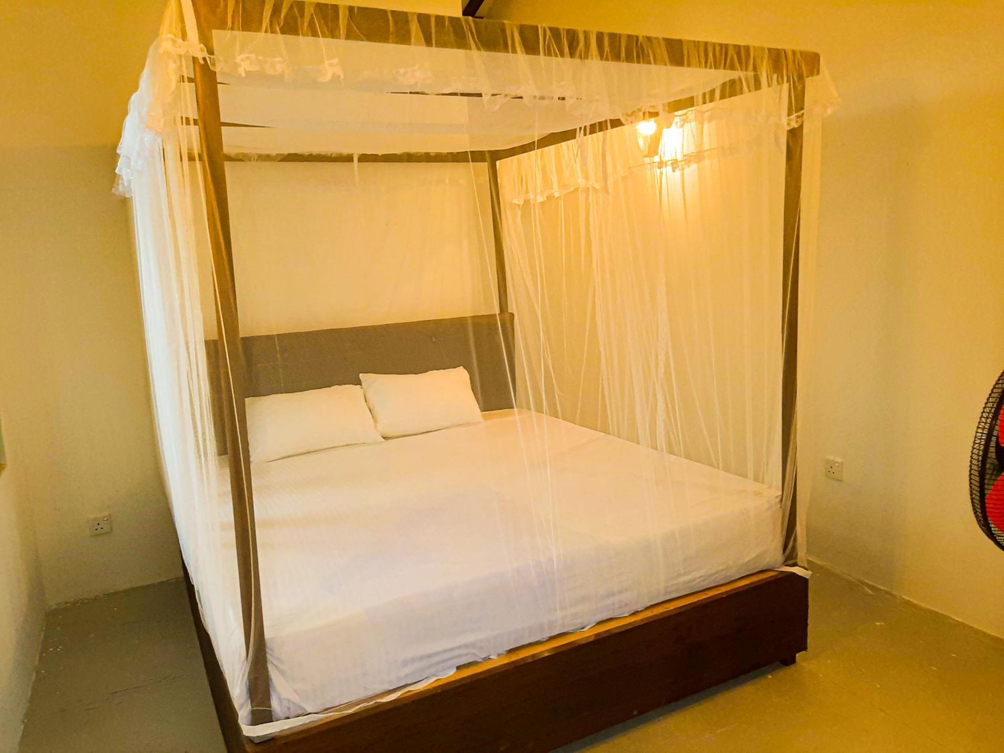 The Pepper Street Weligama Hotel Eksteriør billede