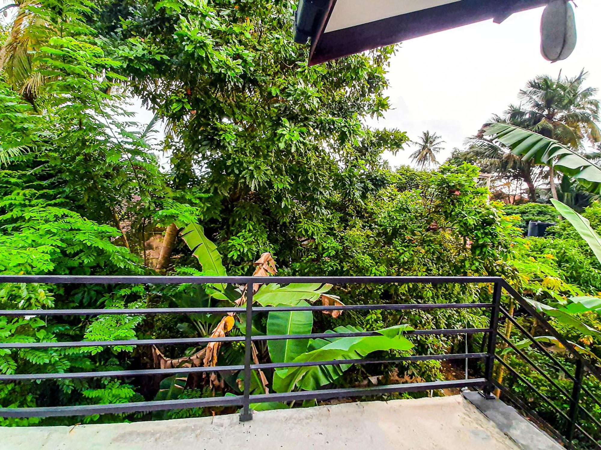 The Pepper Street Weligama Hotel Eksteriør billede